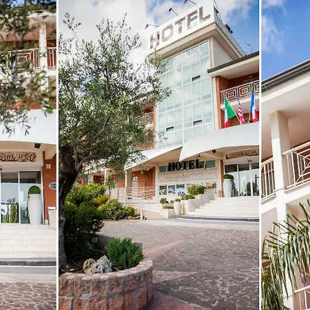 Ostia Antica Park Hotel&Spa-3